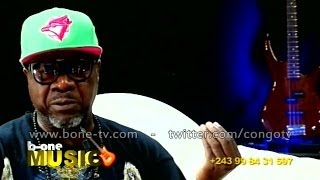 PAPA WEMBA Des Révélations Exclusives sur EMENEYA [upl. by Amaryllis]