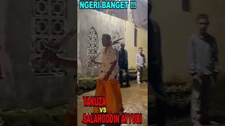 HABIB BAHAR PONDOK DISERANG habib habibbahar habibrizieq baalwi [upl. by Tersina381]