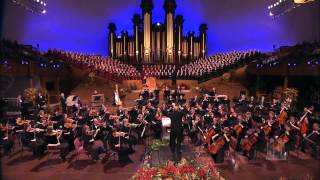 Prayer of Thanksgiving  The Tabernacle Choir [upl. by Elva]