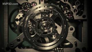 The Antikythera Mechanism  2D [upl. by Monagan]