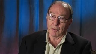 ApolloAstronaut Edgar Mitchell Der UFOAbsturz von Roswell [upl. by Llevaj]