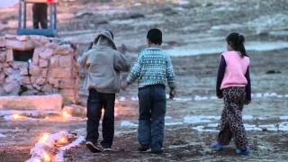 Turkish Airlines Comercial Kids and Mini Airport [upl. by Lattimer]