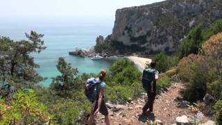 Sardinien Trauminsel im Mittelmeer [upl. by Hajile]