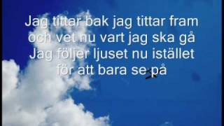 Samzon  Hur det än känns whit lyrics [upl. by Jed]