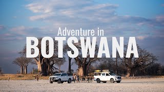 Botswana 2023 [upl. by Alet207]