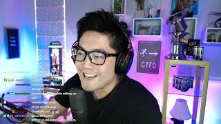 Why Ryan Higa Doesnt Enjoy Making YouTube Videos Anymore [upl. by Ecnatsnok780]