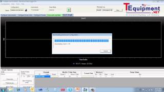 Data Logger Pro Software for the Agilent 34970A 34972A and 34980A [upl. by Nashner852]