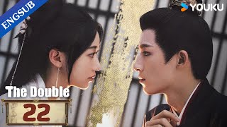 The Double EP22  Revenge for husbands betrayal after losing all  Wu JinyanWang Xingyue  YOUKU [upl. by Yruok493]