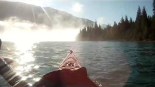 Day 7 Johns Columbia River Trip 2016  North Lake Revelstoke amp Wildlife [upl. by Nrubliw826]