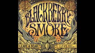 Blackberry Smoke  Son of the Bourbon Live in North Carolina Official Audio [upl. by Aivartal]