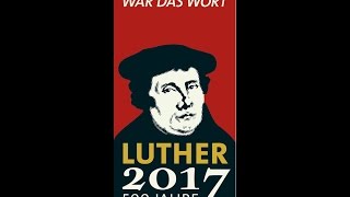 Luther 2017  Jesus Christus oder Antichrist  was wählst DU 3 [upl. by Assilem]