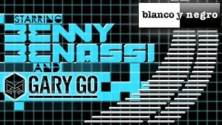 Benny Benassi Feat Gary Go  Cinema Radio Edit [upl. by Nivrag]