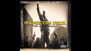 Inspectah Deck  Who Got It [upl. by Algy]