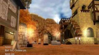 Mabinogi Opening  Free MMORPG Online Gaming [upl. by Shandy]