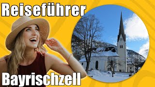 Bayrischzell  Travel Tipps  Reiseführer Deutsch [upl. by Ima]