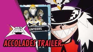 Zet Zillions  Accolades Trailer  BIG Content Update on July 18th [upl. by Annoyek319]