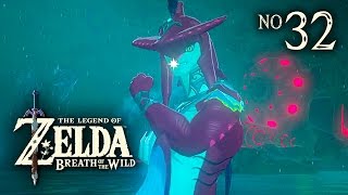 Elektropfeile finden amp Titan Vah Ruta besänftigen 32  Zelda Breath of the Wild [upl. by Nica798]