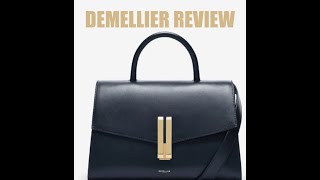 Demellier Montreal Review [upl. by Leler]