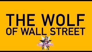 Review The Wolf of Wall Street [upl. by Oijres]