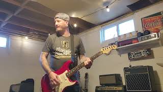 Millencolin  Bullion Guitar Cover [upl. by Brant]