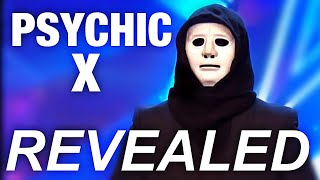 X BGT 2019 Audition Magic Trick REVEALED [upl. by Schapira]