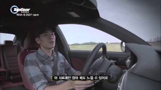 탑기어코리아5  ep03  파격적인 변화 렉서스 IS 250 FSports [upl. by London445]