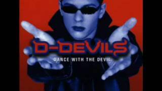 DDEVILS  6TH GATE DANCE WITH THE DEVIL [upl. by Day135]