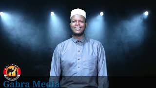 Najash Mohamed Nashiida Afaan Oromoo fi Af Somali [upl. by Eidob160]