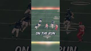 The GREATEST punt return in Super Bowl History nfl shorts chiefs [upl. by Dinny726]