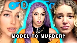 How This OnlyFans Model Became a Killer in 7 Seconds Courtney Clenney  What Happened [upl. by Rubens267]