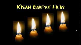 Kisah Empat Lilin [upl. by Aliakim]