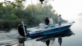 Reel Time Florida Sportsman  Florida Largemouth and Peacock Bass Fishing  Season 1 Ep 6 RTFS [upl. by Inatirb]