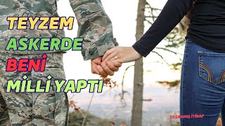 KIBRISA SENİ ZİYARETE GELİYORUZ ENİŞTENLE  itiraf yaşanmış hikayeler [upl. by Llennor]