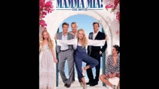 VoulezVous  Mamma Mia the movie lyrics [upl. by Essie152]