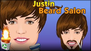 Garbage Game quotJustin Beard Salonquot [upl. by Tynan]