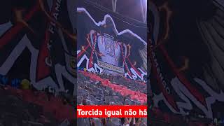 Torcida do Flamengo dá mais um show no Maracanã [upl. by Nimocks287]