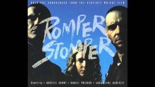 Romper Stomper OST  17 On the beach [upl. by Anastasio732]