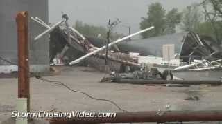 5102014 Orrick MO Tornado [upl. by Casi176]