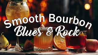 Bourbon Blues and Rock  Smooth Blues Piano Music to Work Relax [upl. by Trygve]