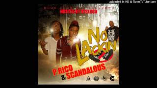 P Rico x Smylez x No Love FULL SONG [upl. by Lamraj]