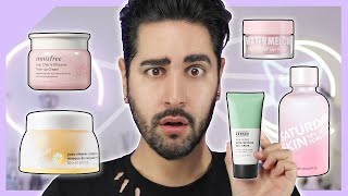 Viral Skincare Products That Are Worth The Hype Versed Saturday Skin Fourth Ray ✖ James Welsh [upl. by Elwee331]