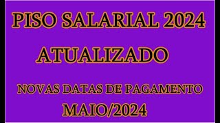 Confira qual é o dissídio da construção civil em 2024 ATUALIZADO DISSIDIO 2024 [upl. by Aitetel]