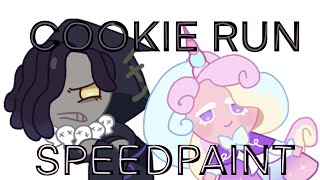 Cookie run speed paint for fun D [upl. by Nauhs697]