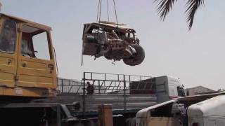 MorlockMotors HMMWV Teaser [upl. by Rodolph]