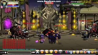 Chaos Weaver Tribes Quest aqw join ravenloss Raidne Quests [upl. by Alessandro257]