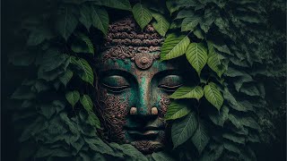 Buddhas Flute  Healing Sounds  Music for Meditation amp Zen [upl. by Carrillo323]