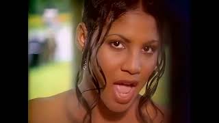 Toni Braxton  Breathe Again European Version [upl. by Lairbag]