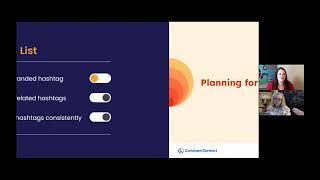 Hashtags and Content Calendars [upl. by Terrance]