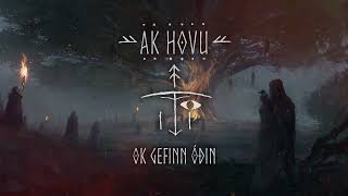 Ak Hovu  Ok Gefinn Oðin 2023  Vikings Battle Music [upl. by Ateuqirne]