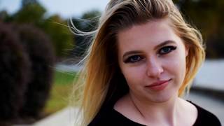 Nikon D3500 Video Test  CINEMATIC [upl. by Brianne]